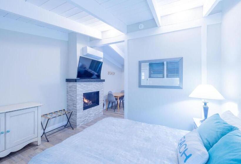 套房, Boutique Suite #3