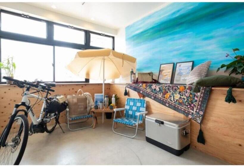 Студия Стандарт, Serendip Hotel Goto   Vacation Stay 82542