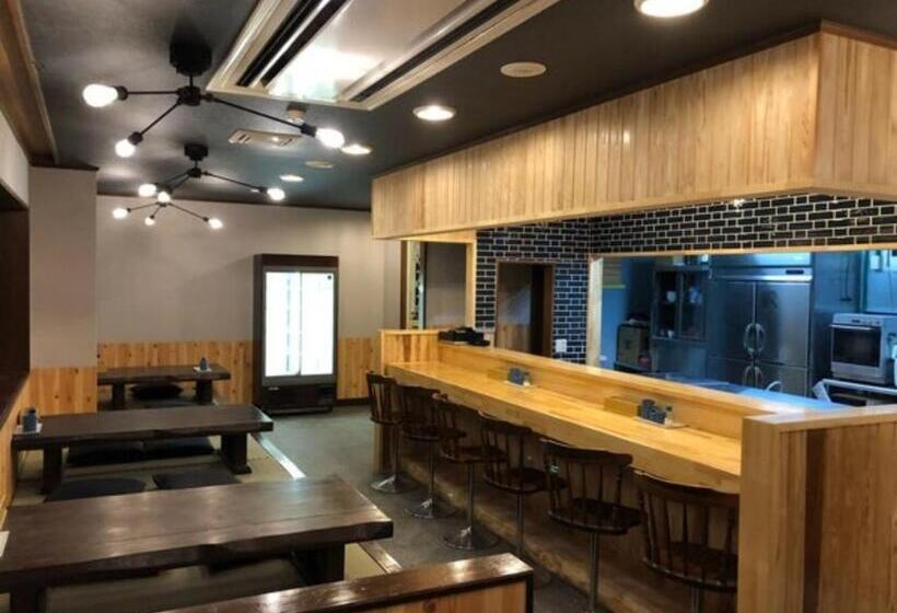 Студия Стандарт, Serendip Hotel Goto   Vacation Stay 82542