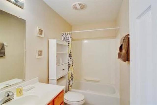 Апартаменты 1 Спальня Нижний Этаж, Beach Comber At Oak Shores
