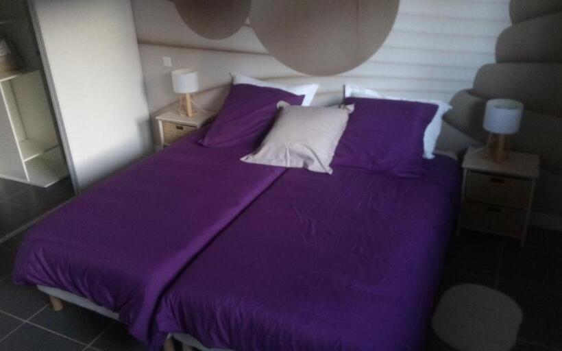 Номер Стандарт, 87620 La Chambre Du Clos Barriant
