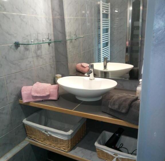 Номер Стандарт, 87620 La Chambre Du Clos Barriant