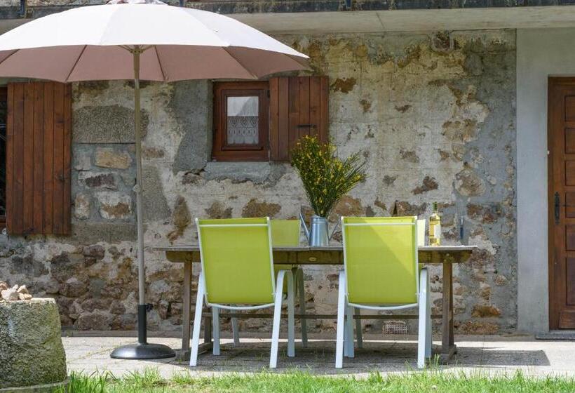 Стандартный Номер Кровать Кинг, Moulin Des Comtes   Chambre Des Comtes