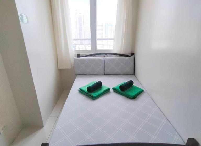 חדר סטודיו סטנדרד, Green Residences Stays By Pbyy
