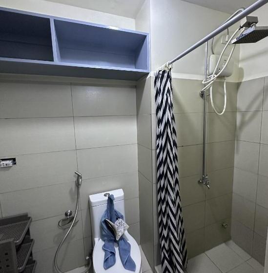 דירת חדר נוף לים, Green Residences Stays By Pbyy