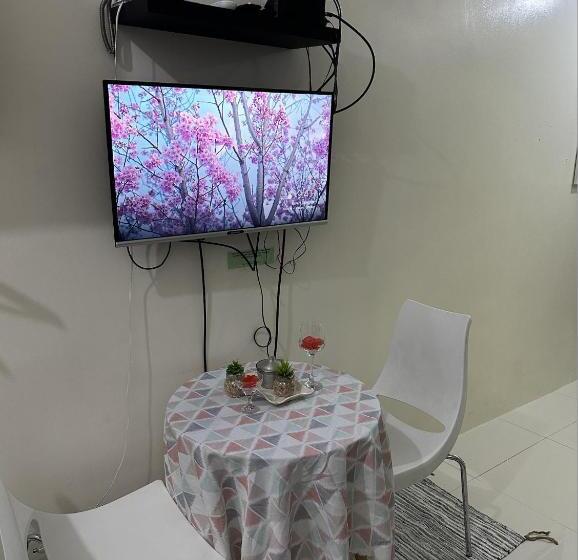 סטודיו דלוקס, Green Residences Stays By Pbyy
