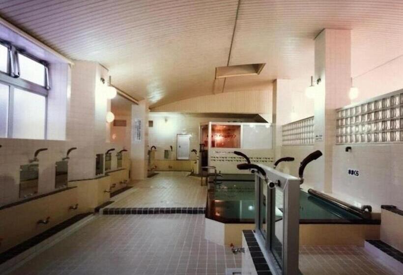 استودیوی استاندارد, Guesthouse Wanokaze Mix Domitory / Vacation Stay 32202
