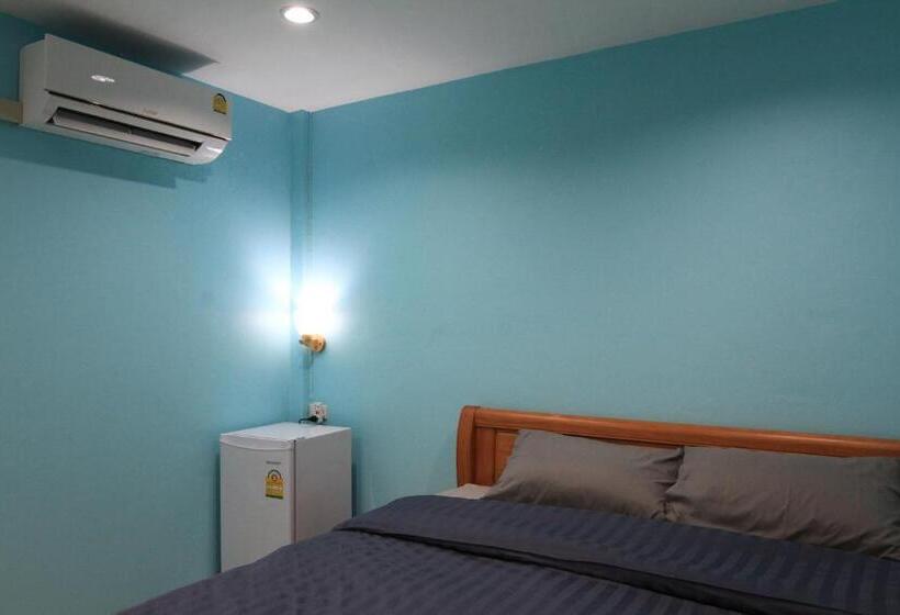 Номер Стандарт, Siri Guesthouse