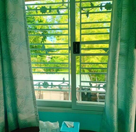 Номер Стандарт, Siri Guesthouse