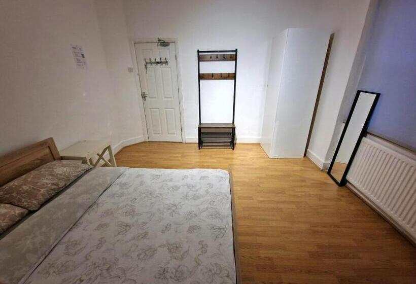חדר סטנדרט, City Budget Guesthouse