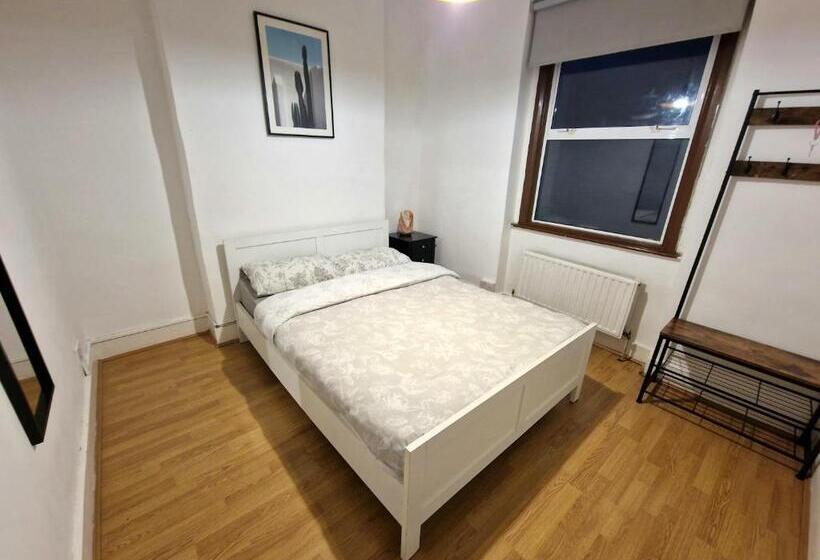חדר סטנדרט, City Budget Guesthouse