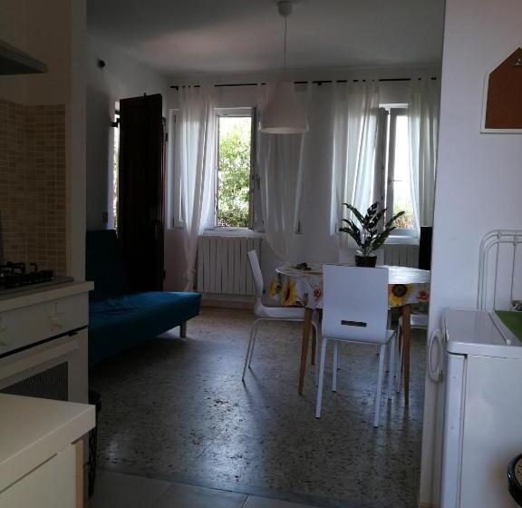 Standard room with outdoor bath, Villa Galilei Rooms