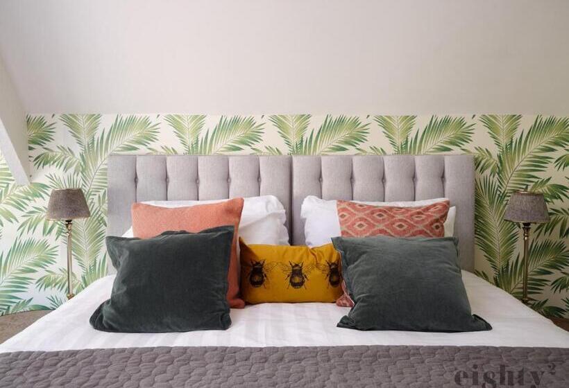 Семейный Номер Deluxe, The Prince Of Waterloo   Boutique Guest Rooms