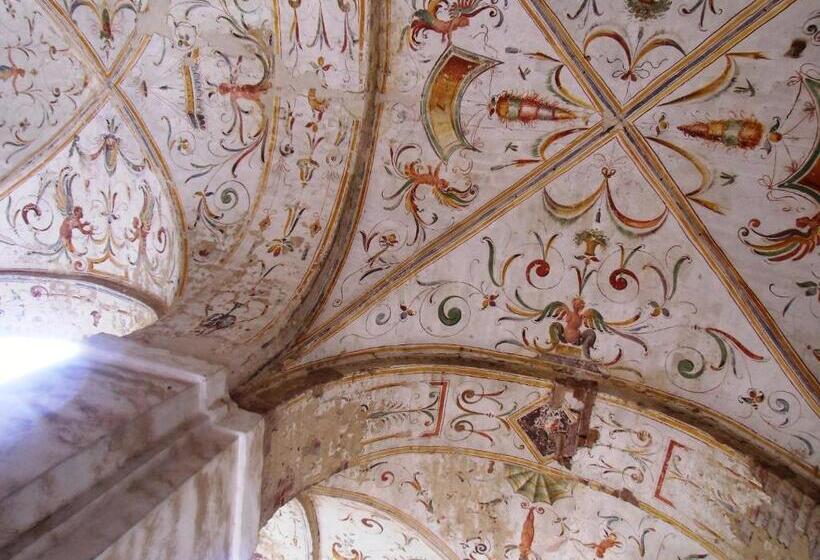 스탠다드 트리플 룸, Agriturismo Abbazia Sette Frati A Casa Di Sara
