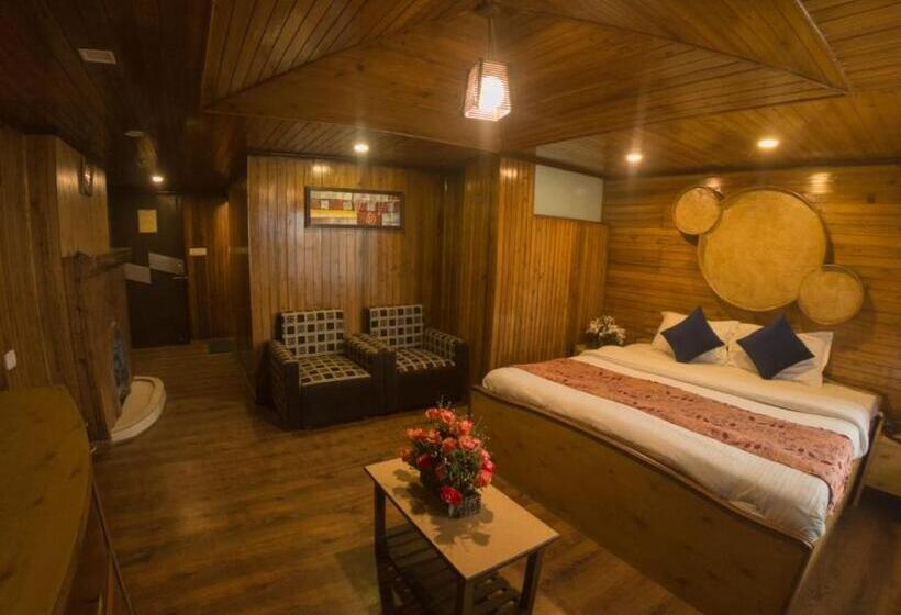 Номер Deluxe, Broadway Anneexy