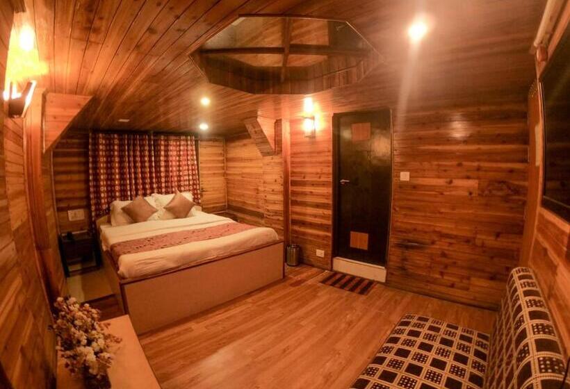 Номер Deluxe, Broadway Anneexy