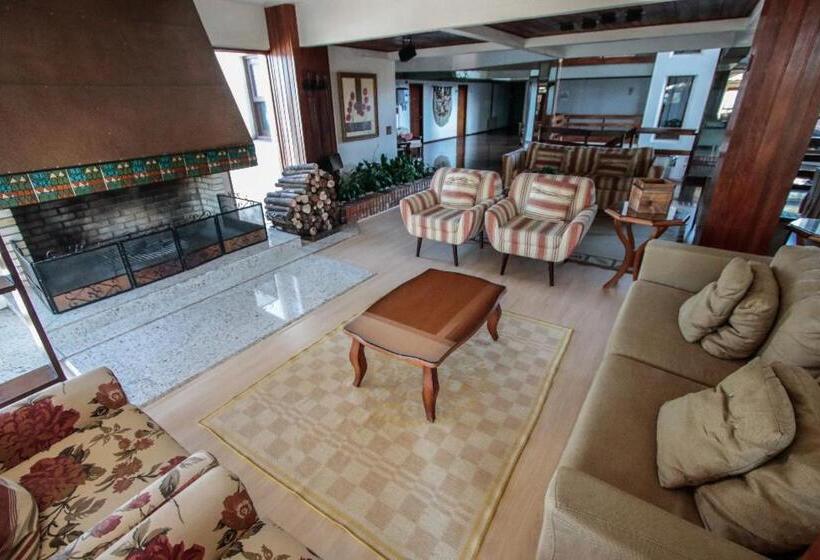 Quarto Familiar, Flat   Residencial Pousada Do Serrano
