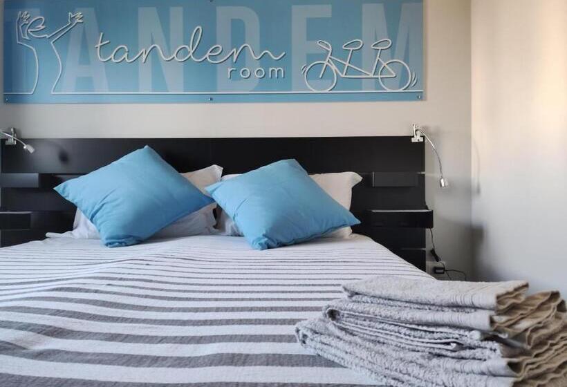 Номер Стандарт, B&b La Bicicletta