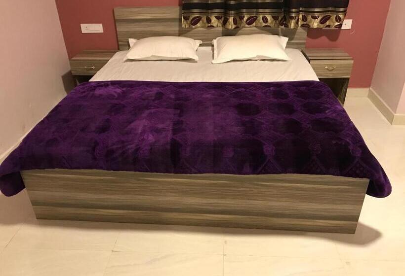 带2个卧室的公寓, Happystay Rooms And Cottages