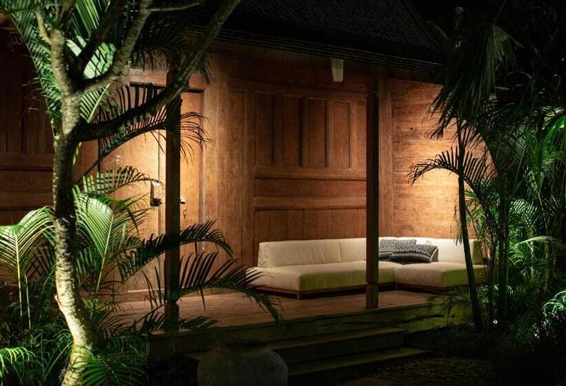 Студия Стандарт, The Asa Maia   Adults Only Resort