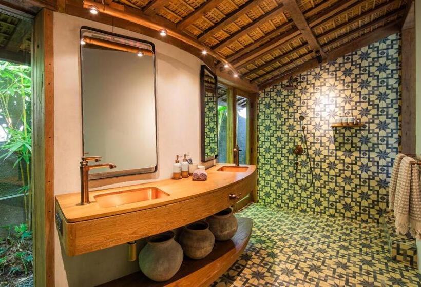 Люкс, The Asa Maia   Adults Only Resort