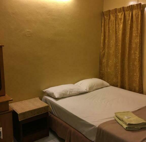 Номер Economy, Padua Inn