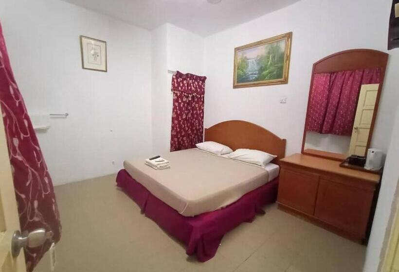 Стандартный Номер Кровать Кинг, Padua Inn