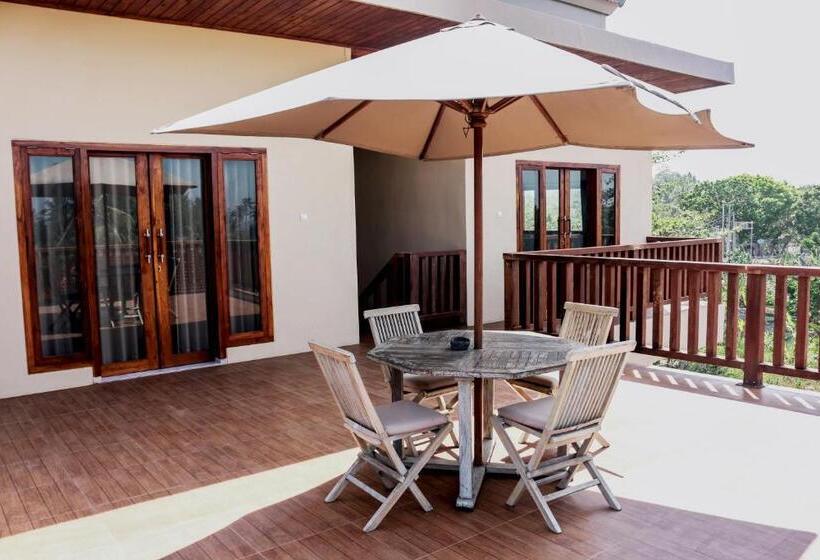 Номер Стандарт, Medewi Beach Inn
