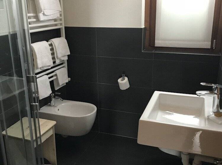 Апартаменты Superior 1 Спальня, Alpen Hotel Chalet