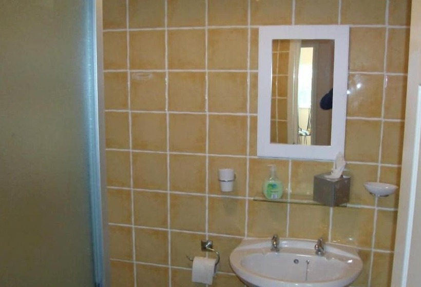 Апартаменты 2 Спальни, Aparthotel Blackpool
