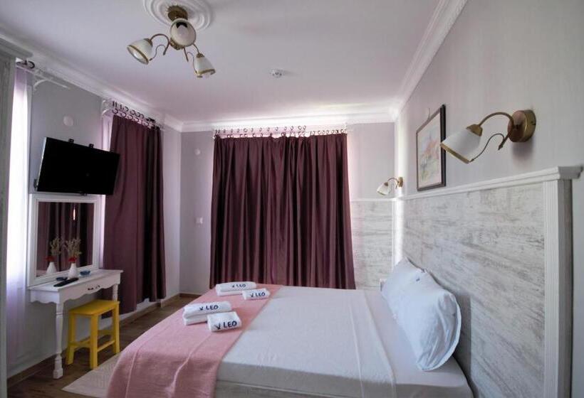 スタンダードルーム, Cundavilla Hotel & Suites