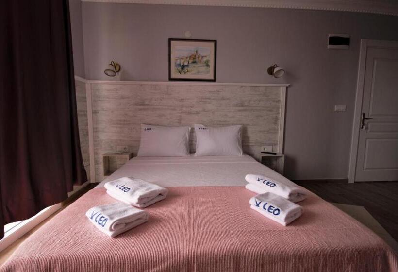 スタンダードルーム, Cundavilla Hotel & Suites