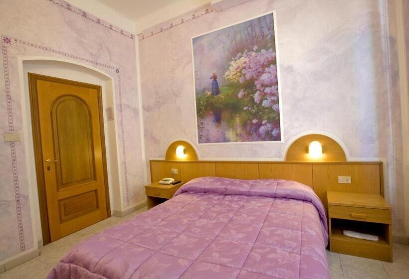 Номер Стандарт, Albergo Ristorante Turchino