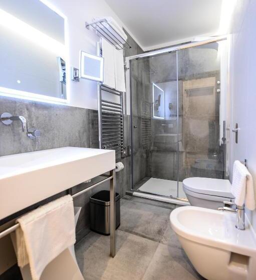 Номер Стандарт, Bellini Relais