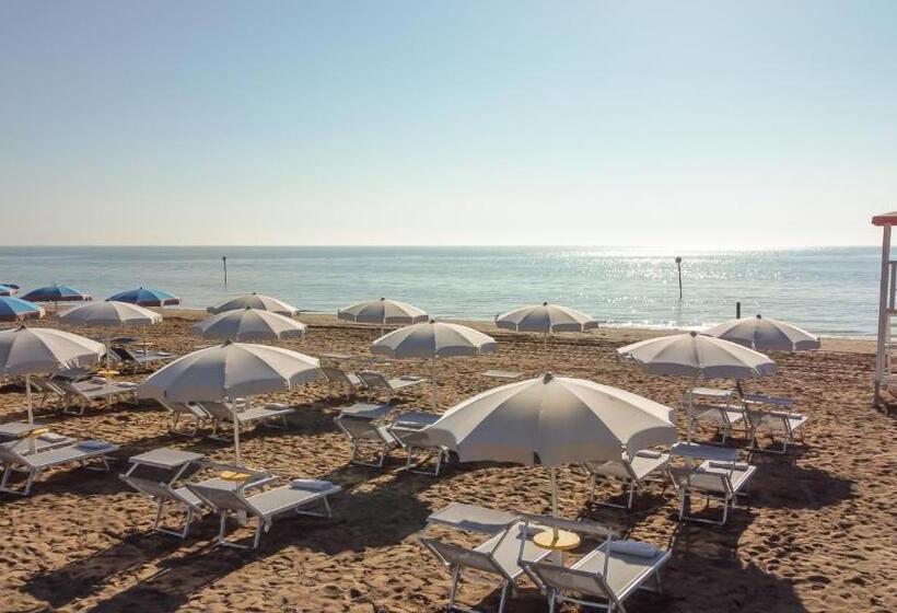 Трехместный Номер Superior, Bellini Relais