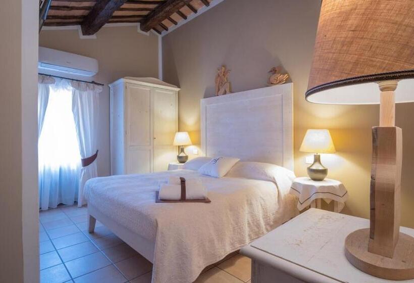Номер Стандарт, Borgo San Faustino Country Relais And Spa