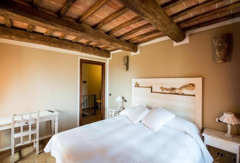Suíte, Borgo San Faustino Country Relais And Spa