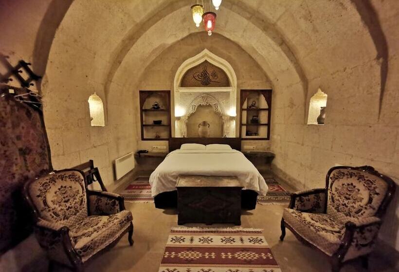 Deluxe Suite, Cave Konak Cappadocia Special Category