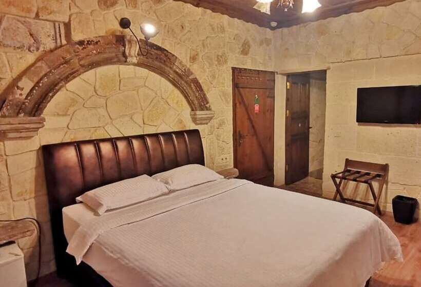 Standard Room, Cave Konak Cappadocia Special Category