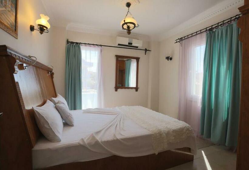 ガーデンビュースイート, Cundavilla Hotel & Suites