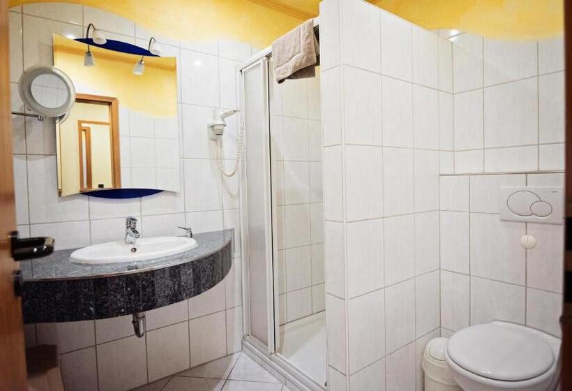 Family Suite, Heideparadies