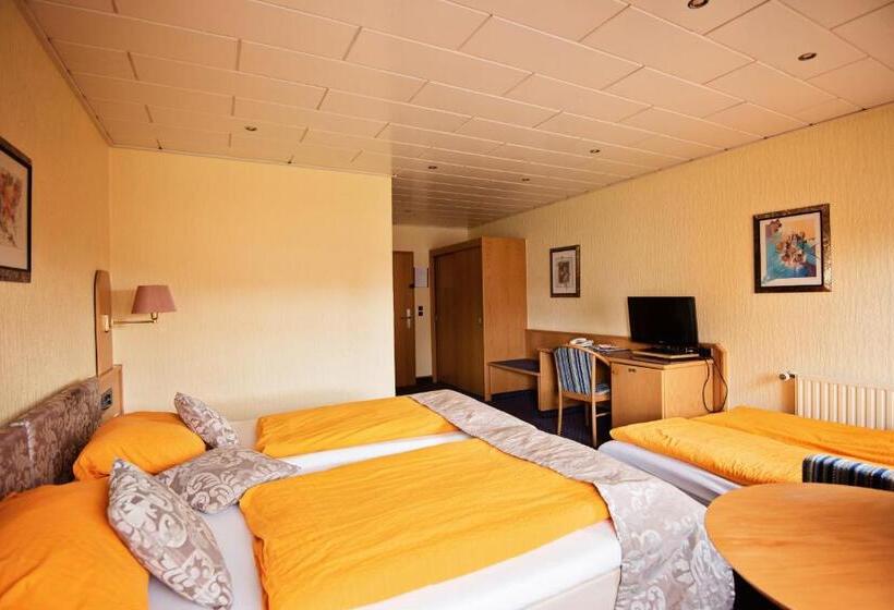 Family Suite, Heideparadies
