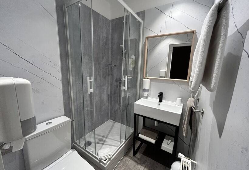 Семейный Номер, Hôtel De Charme & Spa Le Grand Large