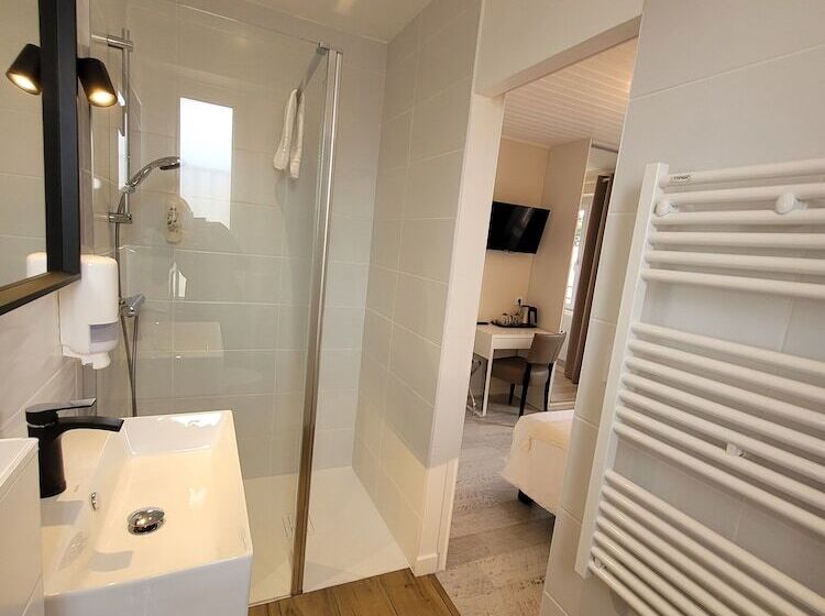 Habitació Comfort, Hôtel De Charme & Spa Le Grand Large
