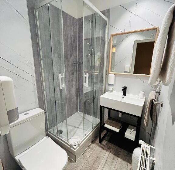 Семейный Номер, Hôtel De Charme & Spa Le Grand Large