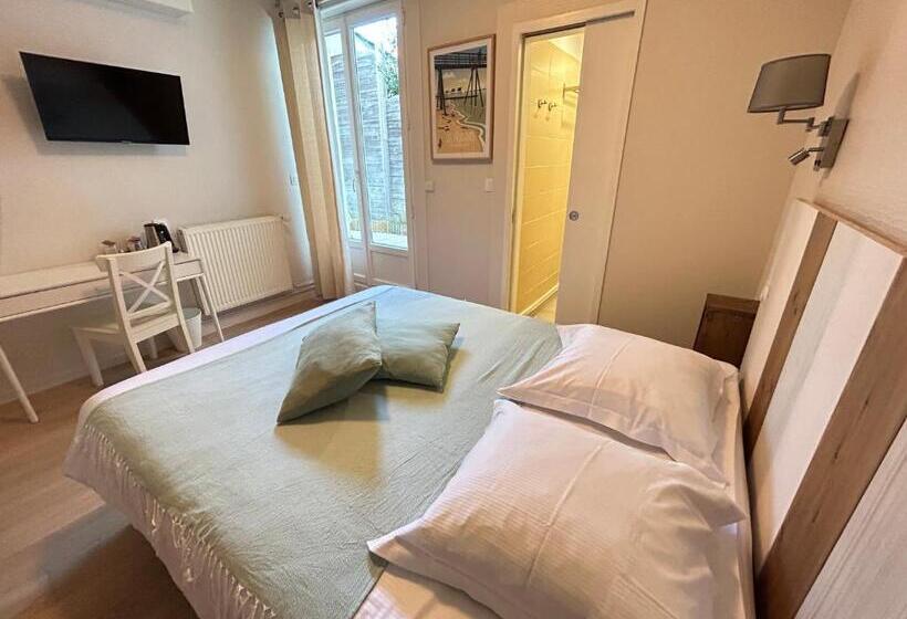 Habitació Superior, Hôtel De Charme & Spa Le Grand Large