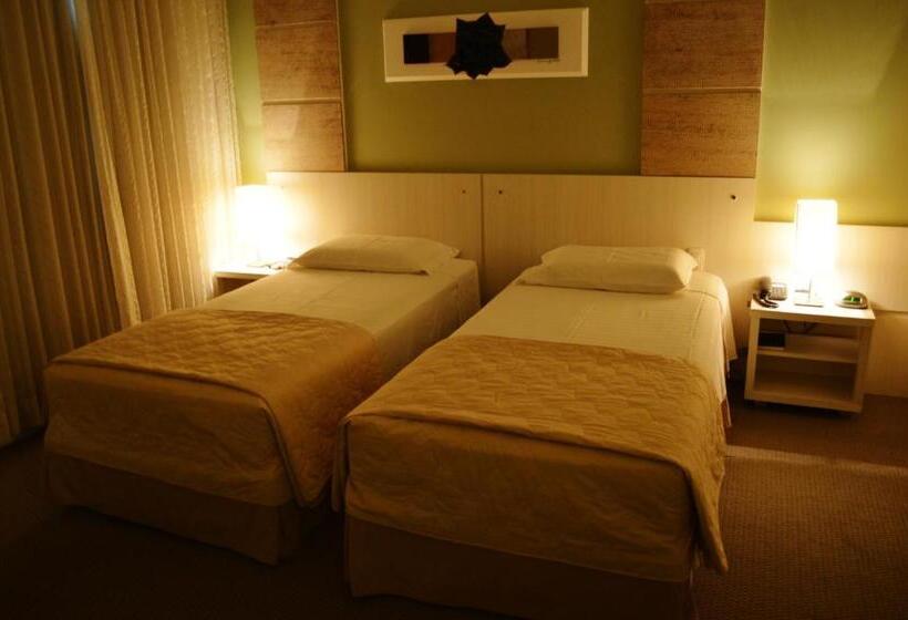 Номер Deluxe, Locanda