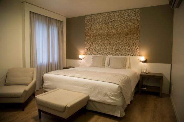 Апартаменты 1 Спальня, Locanda