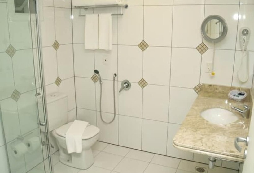 Номер Deluxe, Locanda