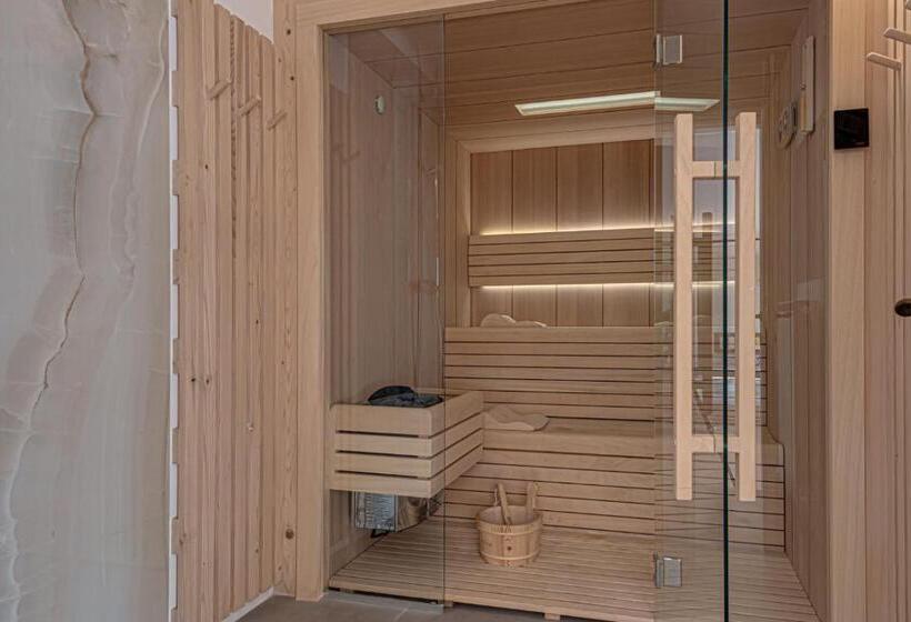 اتاق استاندارد, Locanda Poggioleone